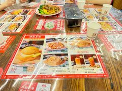 -孖记茶档·热腾茶餐(江南西plus店)