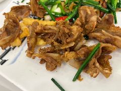 -宜宾海鲜酒家·三十年老字号