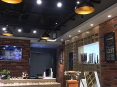 店内环境-A380视光·蔡司眼镜店(锦艺城店)