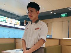 -海底捞火锅(振华广场生日主题店)