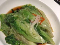 -悦融琥珀·京鲁菜·海味珍品(西单店)