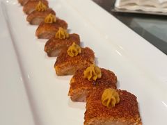 -蛇口希尔顿南海酒店·随轩中餐厅·粤菜