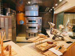 -盛宴自助餐厅(运达喜来登店)