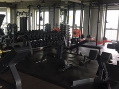 -AC健身·运动康复工作室(千灯湖店)