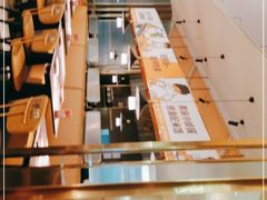 -探炉·香辣豆花烤鱼(笋岗宝能环球汇店)