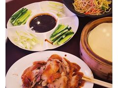 -西安烤鸭店(369烤鸭王店)