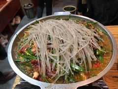 -京玉菲饭店(李村店)