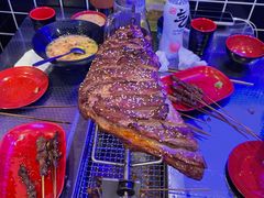 -乌兰烧烤·烤羊腿(西丽店)