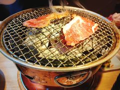 -AJIYA味屋和牛烤肉自助放题(温州万象城店)