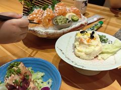 -大岛日本料理铁板烧(南通大饭店)