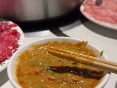 -汕头八合里海记牛肉店(清河店)
