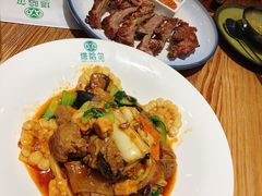 -塔哈尔·新疆盛宴(城西银泰店)