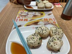 -小杨生煎(松江大学城店)