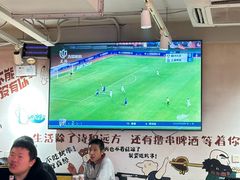 -新疆烧烤王(广灵店)