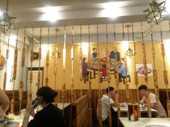 -不夜天烧烤牛骨头(南湖店)