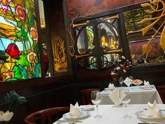 -马克西姆餐厅(崇文门店)