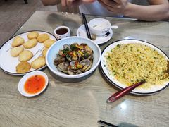 -巽寮印象美食部落餐厅·海鲜·地方特色菜(惠州体验店)