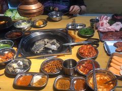-麻蒲碳烤肉(远景路1号店)
