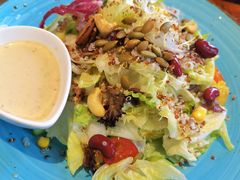 -半秋山西餐厅(宜昌大洋店)