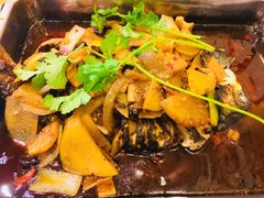-沈姐万州烤鱼(沙坪坝七中店)