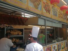 -水乡人家私房菜(逢简店)