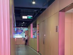 -海底捞火锅(高科东路店)