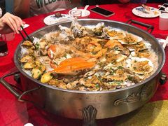 -新虹楼饭庄(崇明陈家镇店)