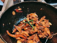 -得稻小饭堂·江西菜(浦江店)
