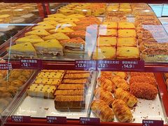 -味多美蛋糕(双合地铁店)