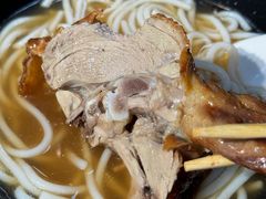 -烧鹅濑(西华路店)