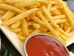 -玫瑰西餐厅.意面披萨.牛排咖啡