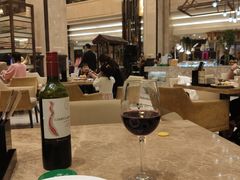 -盛宴标帜餐厅·亲子自助 (南昌喜来登酒店)