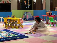 -上海崇明金茂凯悦酒店