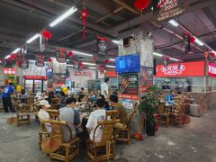 -神伙烧烤(南坪总店)