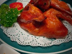 -景月阁空中食府(希尔顿酒店)