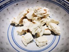 -天发芽·何记葫芦头泡馍·老字号(小南门店)