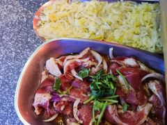 -杨记齐齐哈尔烤肉(总店)