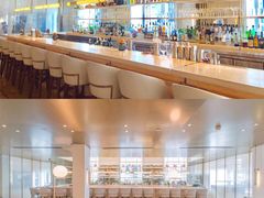 -上海和平饭店华懋阁 Cathay Room