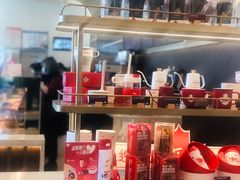 -Tims天好咖啡(河西万象城店)