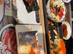 -桃太郎寿司料理(南坪店)