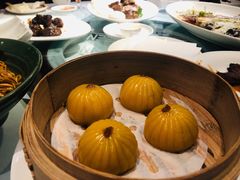 豆沙南瓜饼-苏浙汇(朝外店)