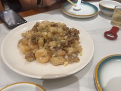 -清真·同发顺饭庄·烧麦(总店)