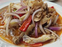 -乡村馕坑肉·烧烤·新疆菜·本地人更爱吃(阿勒泰首店)
