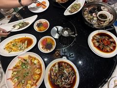 -好兄弟郭巨海鲜(天一阁店)