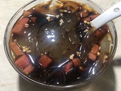 -熊家婆冰粉(天乙街店)