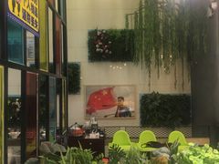 -钢管厂五区小郡肝串串香(奥克斯广场锦城万达店)