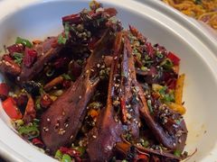 -一桶江山餐厅(松北店)