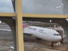 -南航明珠v2头等舱公务舱休息室