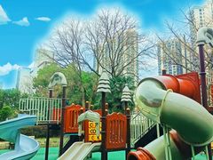 -苏州河梦清园环保主题公园