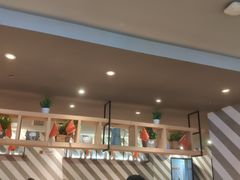大堂-新石器烤肉(石路天虹店)